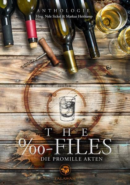 The 0/00-Files by Jörg Fuchs Alameda | Goodreads
