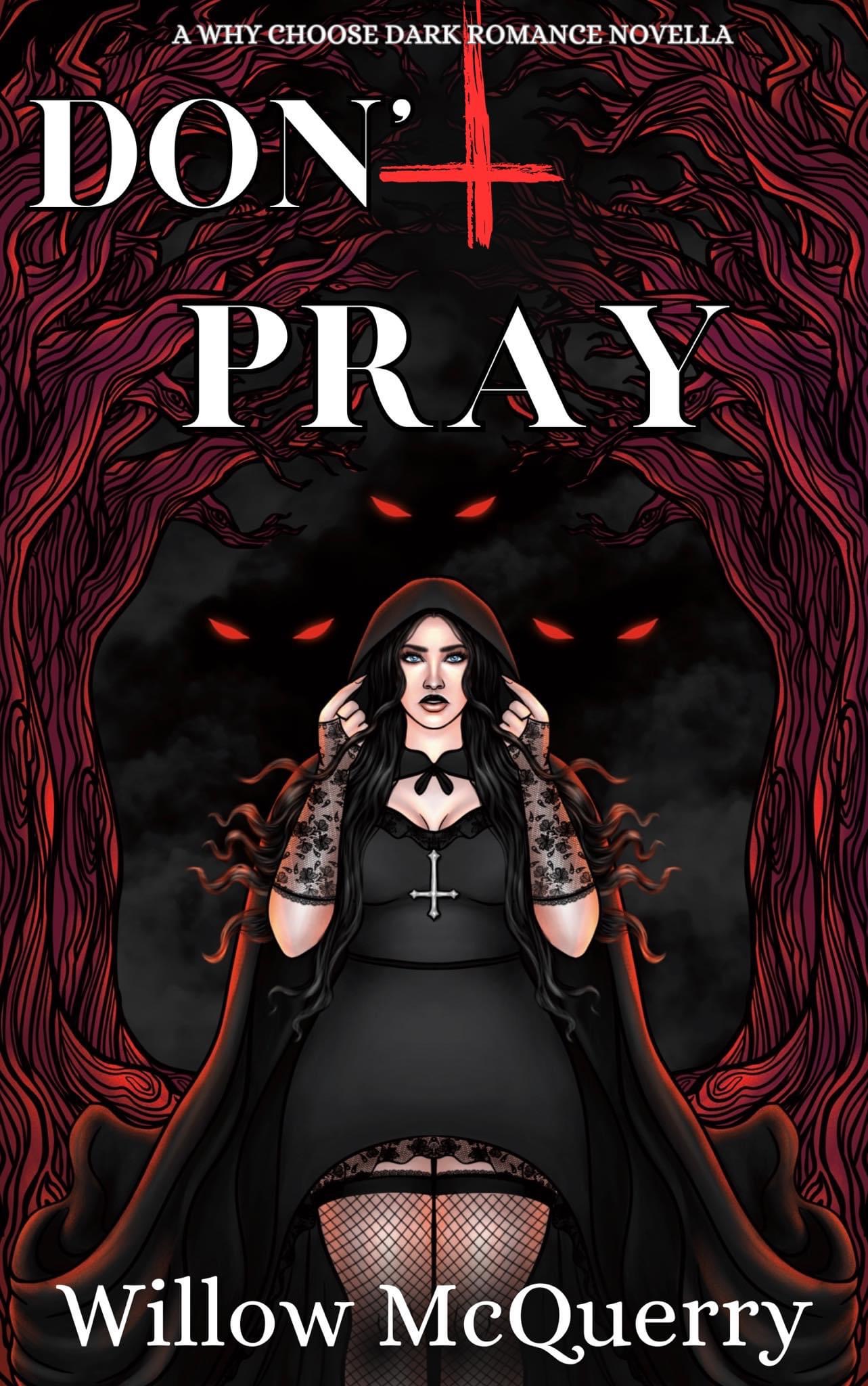 Don't Pray