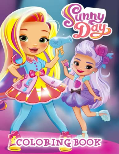 Sunny Day Coloring Book: Jumbo Colouring Pages For Kids and Adults by Gregory Susan | Goodreads