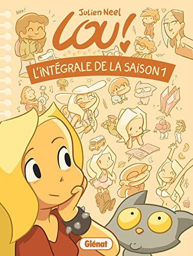 Lou! - L'intégrale de la saison 1