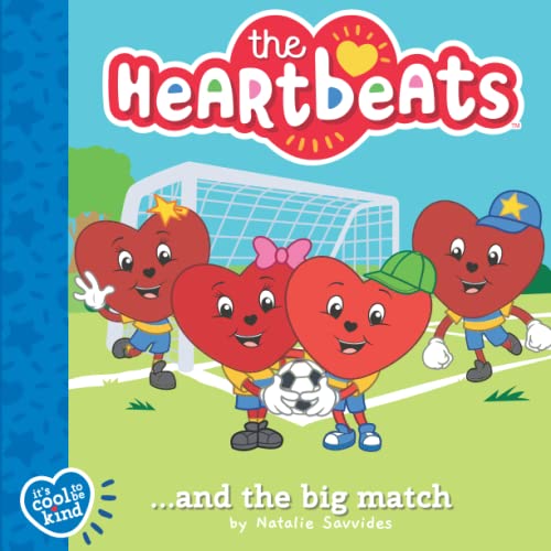 The Heartbeats and the Big Match