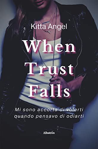 When Trust Falls