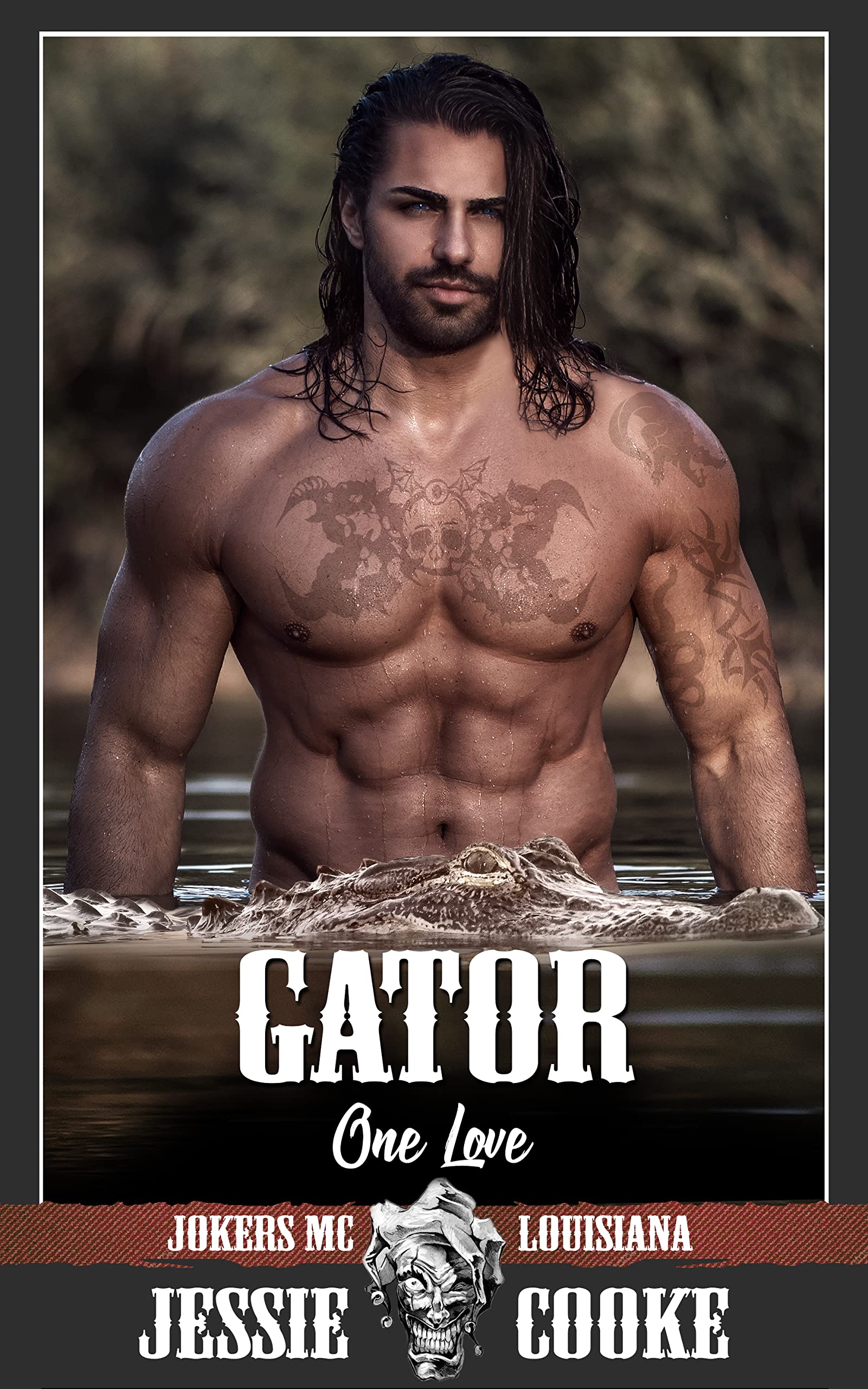 Gator: One Love