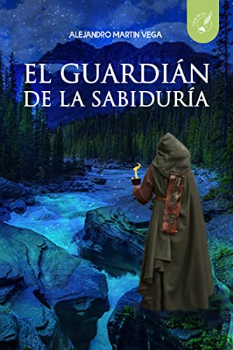 EL GUARDIÁN DE LA SABIDURÍA