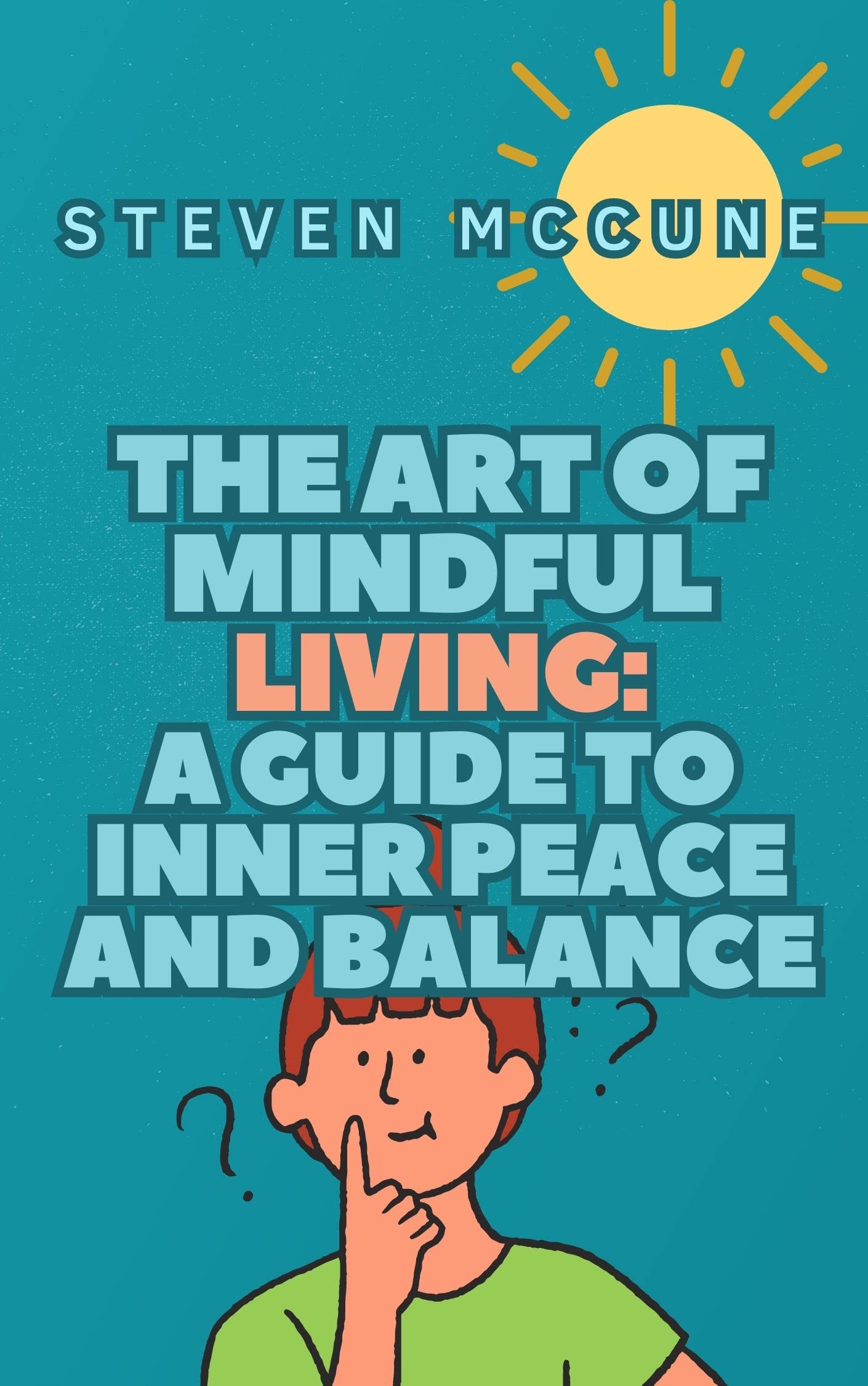 The Ifeelmyself Way To Inner Peace - qp7jqce