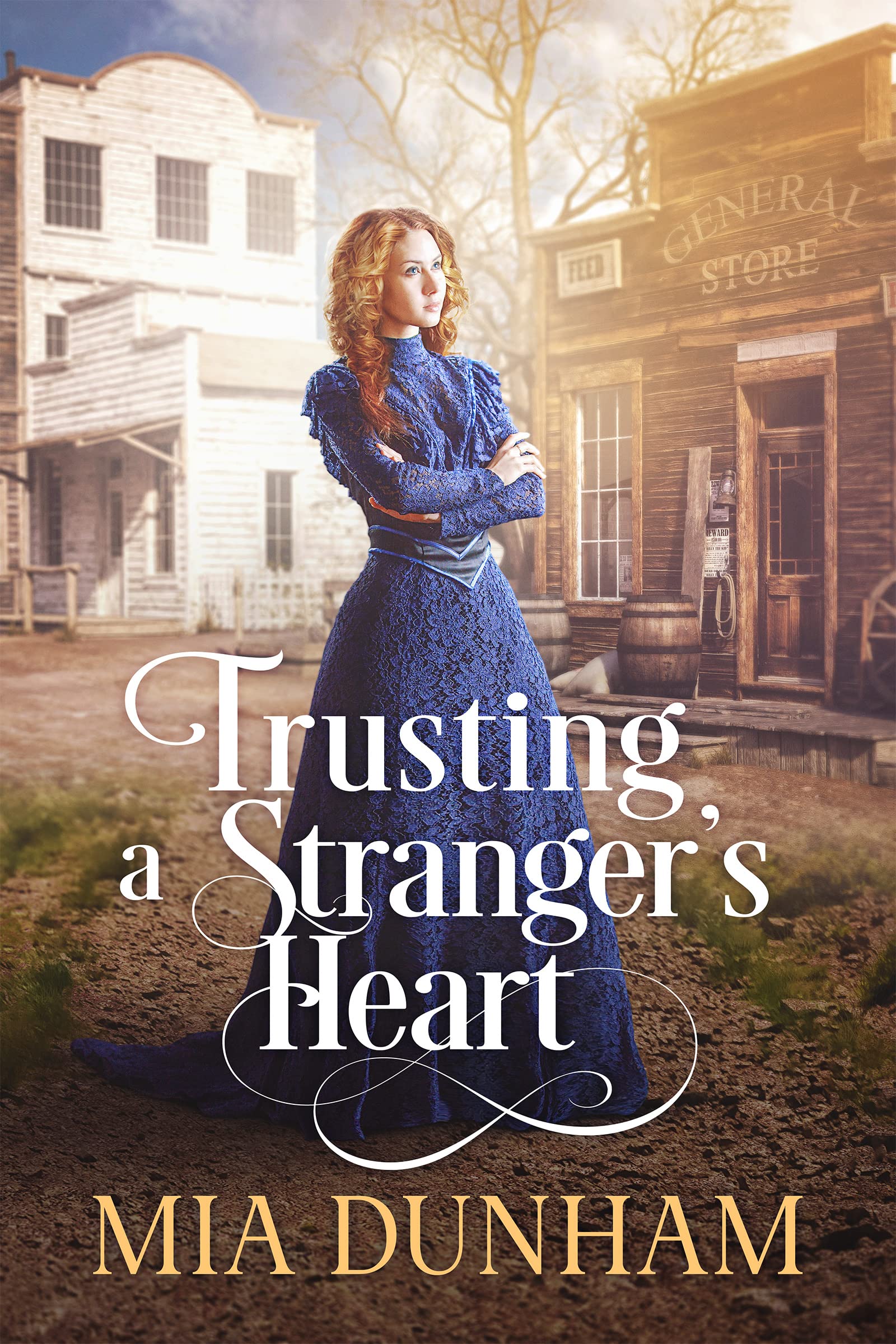 Trusting a Stranger's Heart