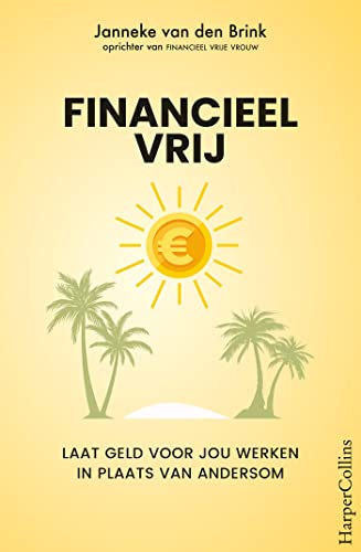 Financieel vrij