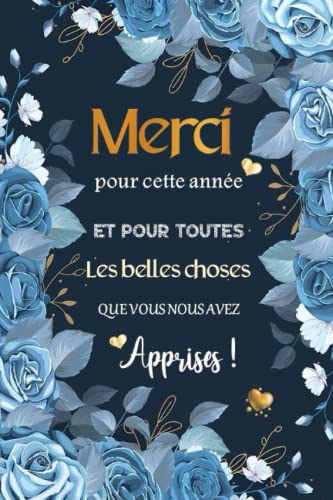 Merci Pour Cette Anne