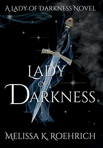 Lady of Darkness (Lady of Darkness, #1)