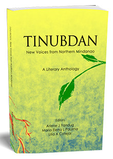 Tinubdan book cover