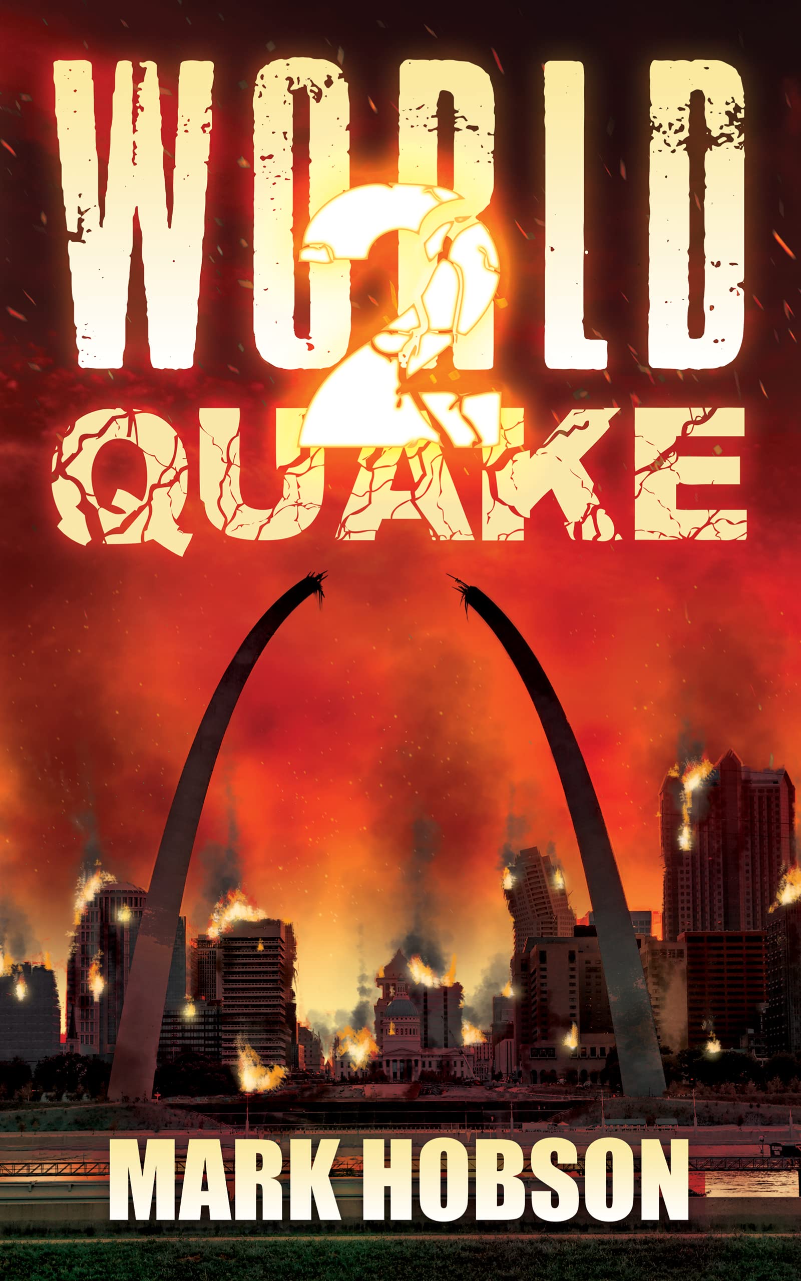 World Quake 2