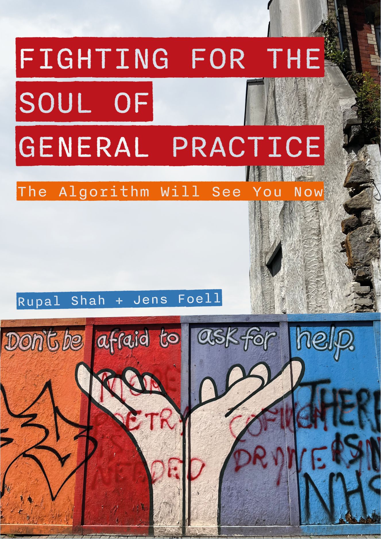 Fighting for the Soul of General Practice: The Algorithm Will See You ...