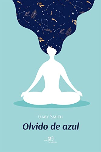Olvido de azul