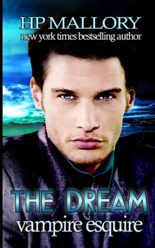 The Dream book cover