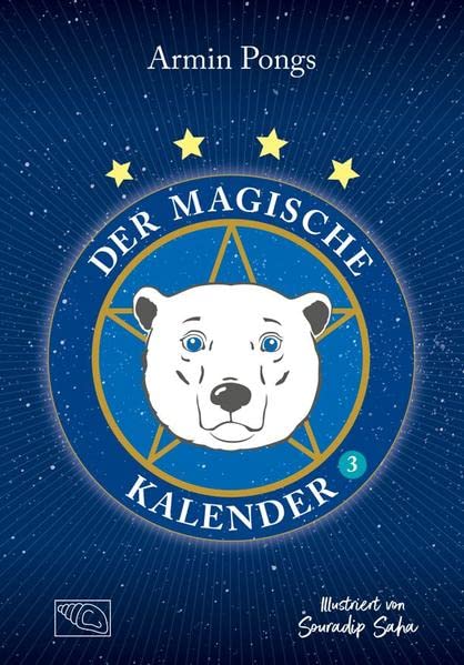 Der magische Kalender by Armin Pongs  Goodreads