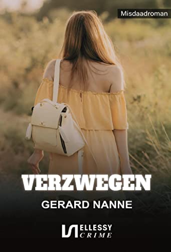 Verzwegen book cover