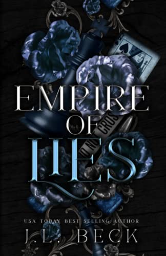 Empire of Lies (Torrio Empire)