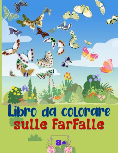 Orecchie Di Farfalla. Ediz. A Colori Di Aguilar Luisa - | I Tuoi Librai A Domicilio - Foto 7