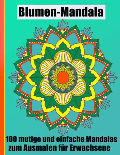 Entfessele deine Kreativität: Wunderschöne PDF Mandalas und Ausmalbilder zum Kostenlosen Download!