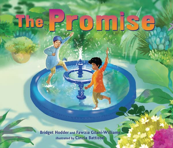 The Promise