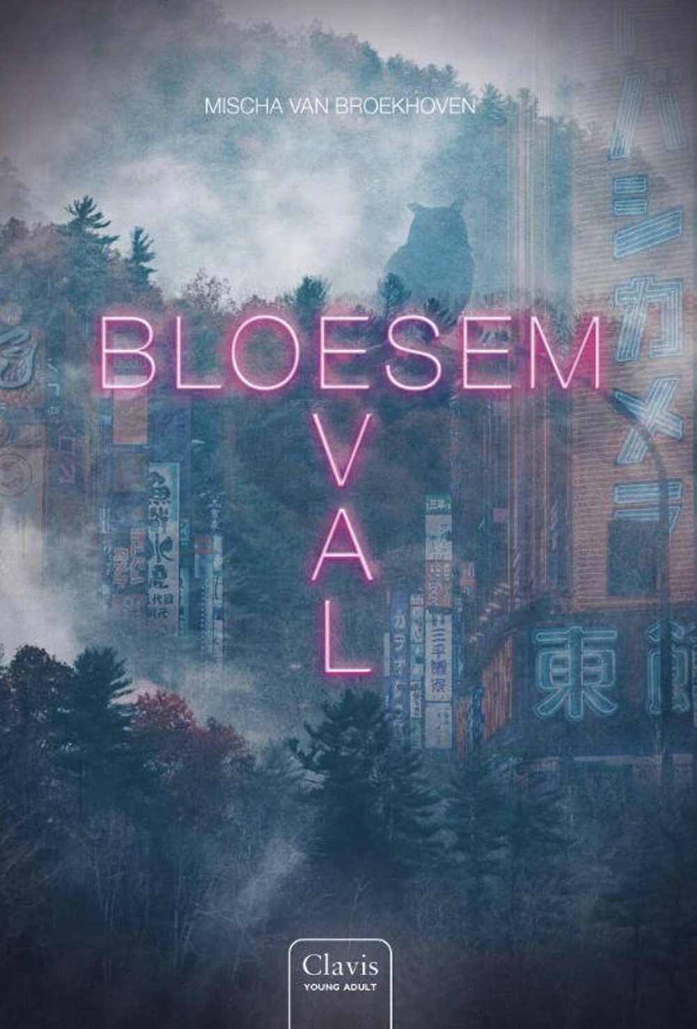 Bloesemval