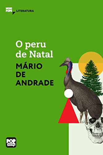 O Peru de Natal book cover