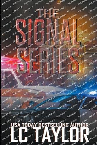 The Signal Series book cover