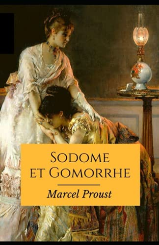 Paul Reboux. Sens interdits - Sodome. Gomorrhe. Illustré par F. d'Hey - les Prix d'Occasion ou Neuf