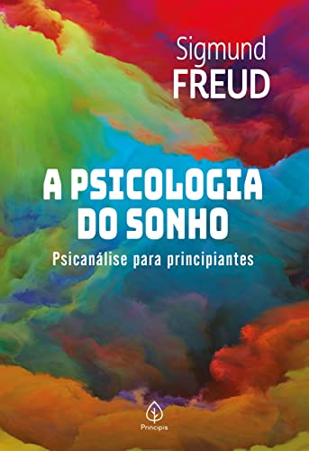 A psicologia do sonho book cover
