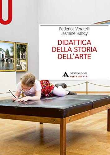 Didattica della storia dell'arte