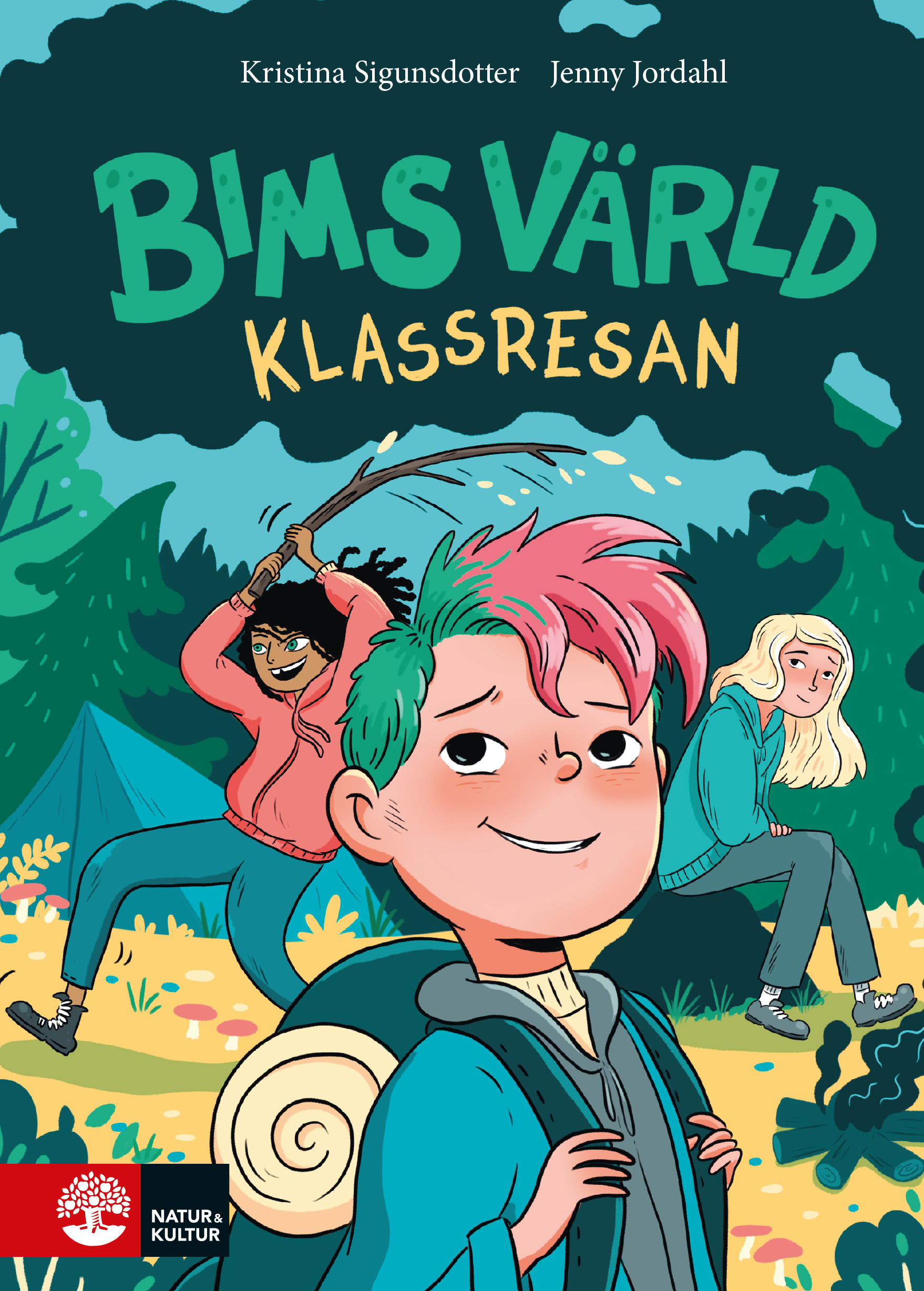 Klassresan