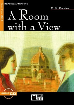 A Room with a View. Mit CD. Intermediate. Step 5. 9./10. Klasse by E.M ...