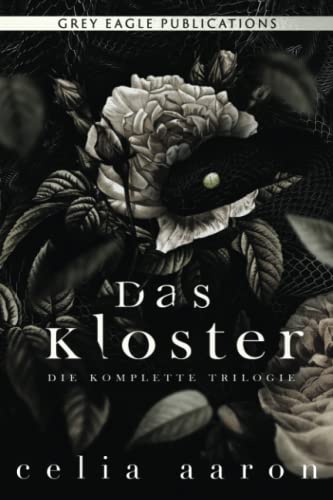 Das Kloster book cover