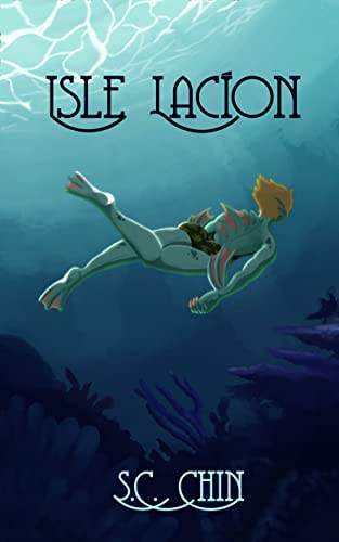 Isle Lacion: Survivors of the Anima War