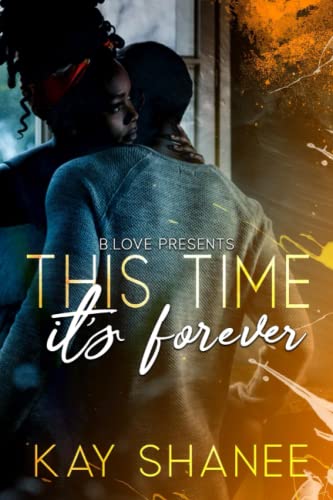 This Time It's Forever book cover