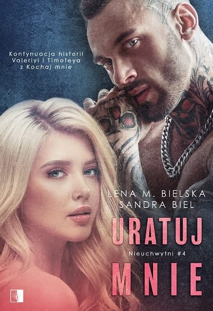 Uratuj mnie