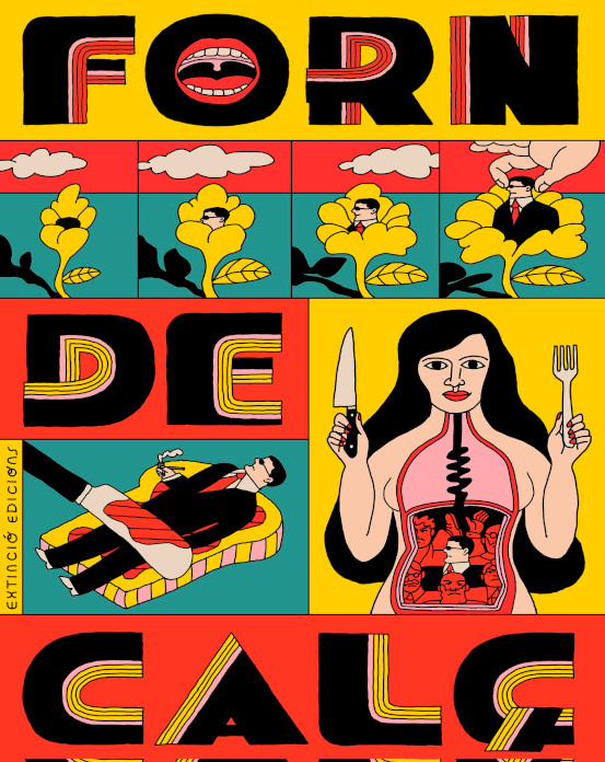 Forn de Calç 3