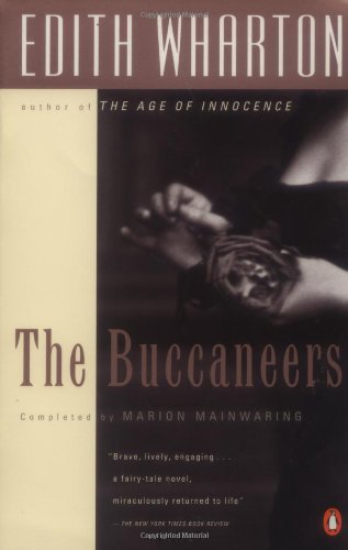 The Buccaneers