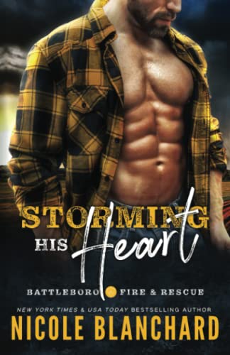 Storming His Heart