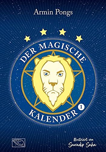 Der magische Kalender by Armin Pongs | Goodreads