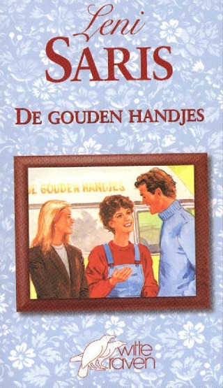 De gouden handjes book cover
