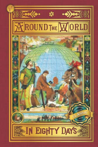 Around The World In Eighty Days Tour Of The World In 80 Days An around-the-world-in-eighty-days-tour-of-the-world-in-80-days-an