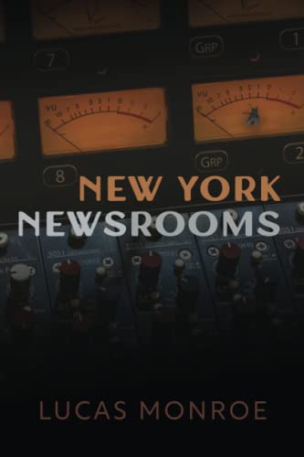 New York Newsrooms