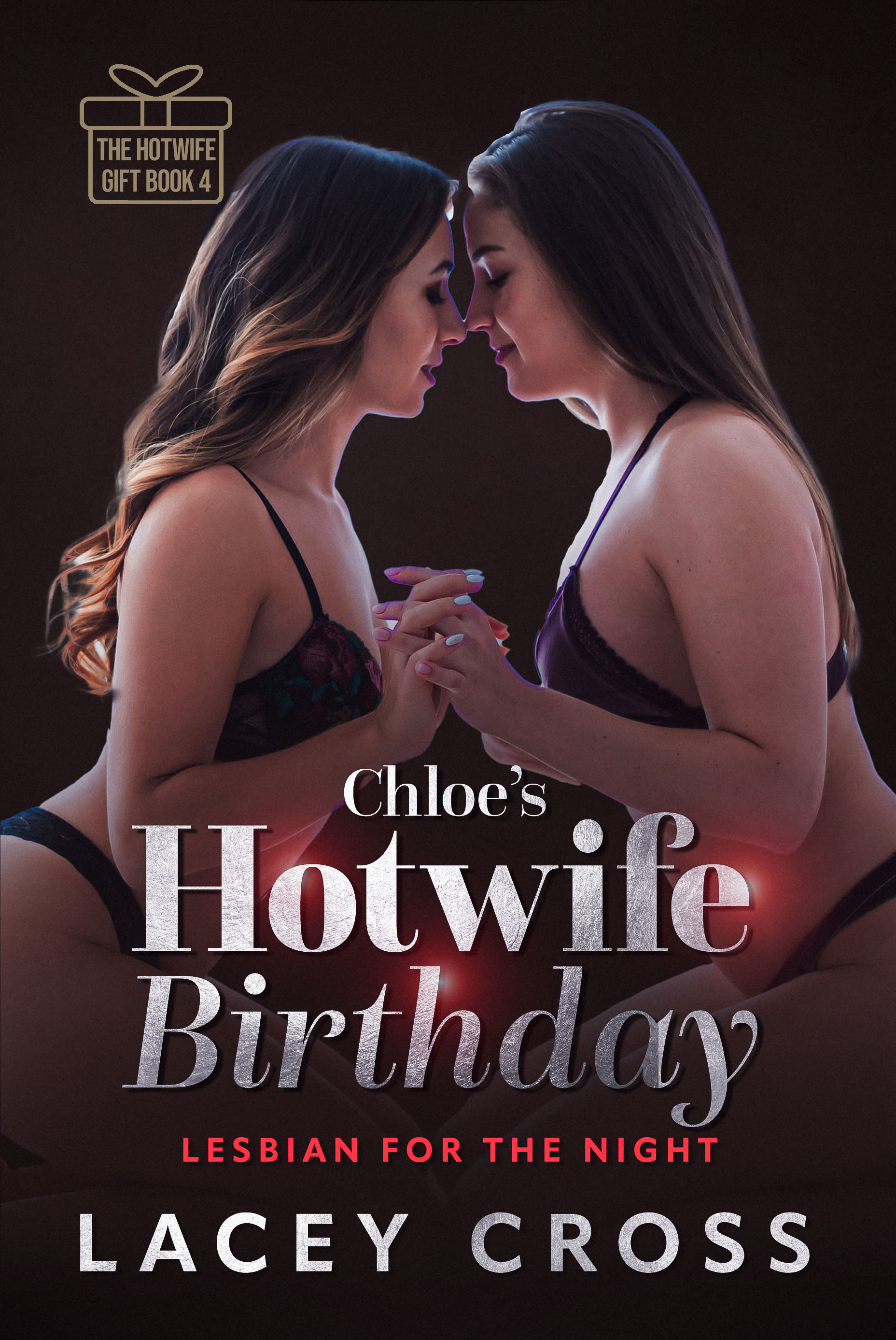 Chloe's Hotwife Birthday