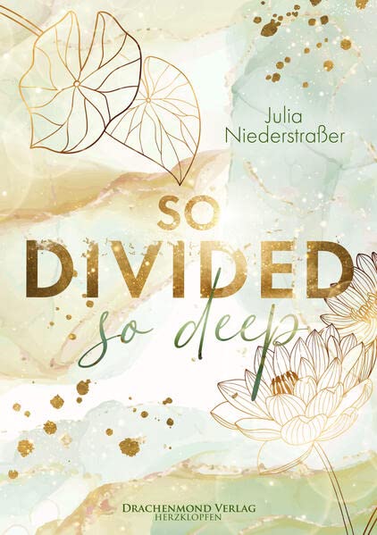 So Divided So Deep book cover