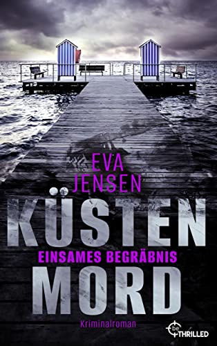 Einsames Begräbnis