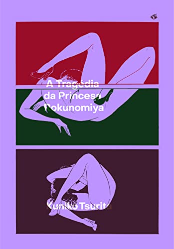 A Tragedia da Princesa Rokunomiya