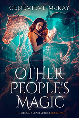 Other People's Magic