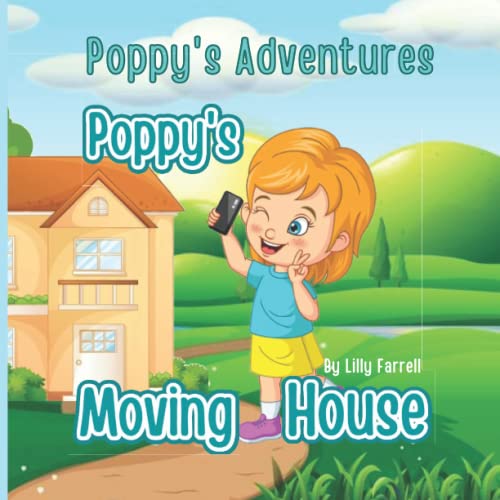 Poppy's Adventures Poppy Loves Photography by Lilly Farrell Goodreads