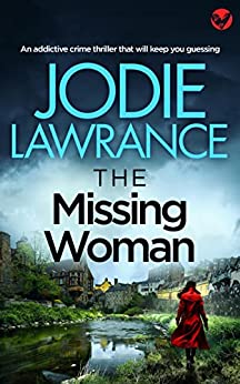 The Missing Woman
